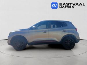 Chery Tiggo 4 Pro 1.5T LiT auto - Image 4