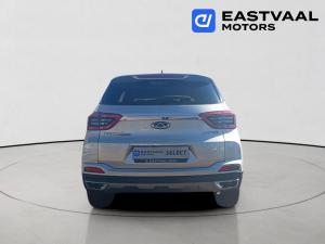 Chery Tiggo 4 Pro 1.5T LiT auto - Image 6
