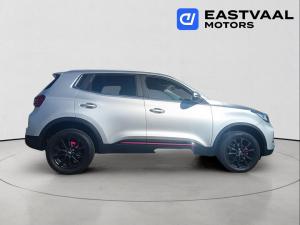Chery Tiggo 4 Pro 1.5T LiT auto - Image 8