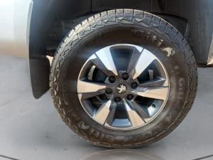 Peugeot Landtrek 1.9TD double cab Allure - Image 11
