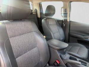 Peugeot Landtrek 1.9TD double cab Allure - Image 13