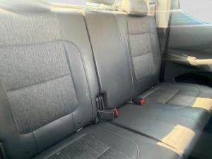 Peugeot Landtrek 1.9TD double cab Allure - Image 14