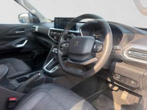 Peugeot Landtrek 1.9TD double cab Allure - Image 18