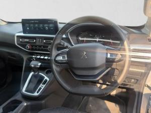 Peugeot Landtrek 1.9TD double cab Allure - Image 20