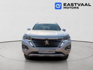 Peugeot Landtrek 1.9TD double cab Allure - Image 2
