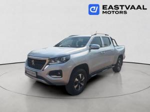 Peugeot Landtrek 1.9TD double cab Allure - Image 3