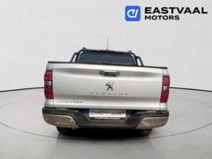 Peugeot Landtrek 1.9TD double cab Allure - Image 6