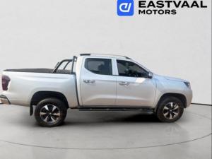 Peugeot Landtrek 1.9TD double cab Allure - Image 7