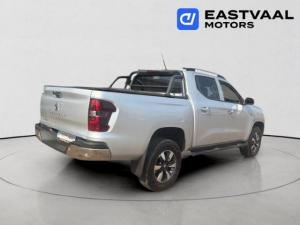 Peugeot Landtrek 1.9TD double cab Allure - Image 8