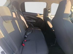 Toyota Vitz 1.0 XR auto - Image 12