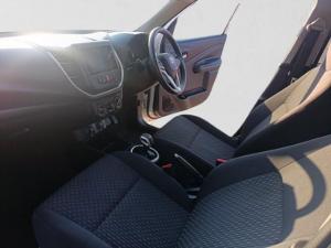 Toyota Vitz 1.0 XR auto - Image 14