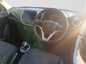 Toyota Vitz 1.0 XR auto - Image 16