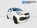 Thumbnail Toyota Vitz 1.0 XR auto