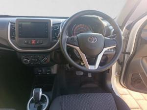 Toyota Vitz 1.0 XR auto - Image 20