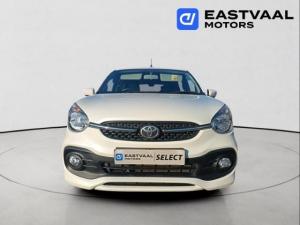 Toyota Vitz 1.0 XR auto - Image 2