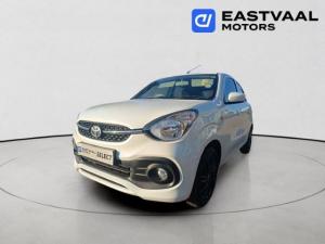 Toyota Vitz 1.0 XR auto - Image 3