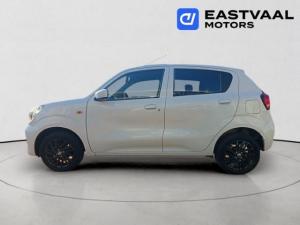 Toyota Vitz 1.0 XR auto - Image 4