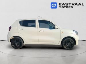 Toyota Vitz 1.0 XR auto - Image 5