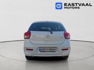 Toyota Vitz 1.0 XR auto - Image 6