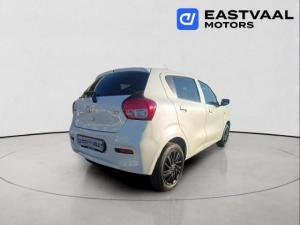 Toyota Vitz 1.0 XR auto - Image 7