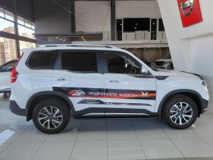 Mahindra Scorpio-N 2.2D Z8 - Image 10
