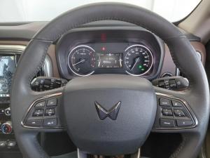 Mahindra Scorpio-N 2.2D Z8 - Image 15