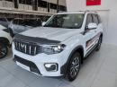 Thumbnail Mahindra Scorpio-N 2.2D Z8