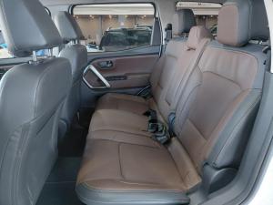 Mahindra Scorpio-N 2.2D Z8 - Image 22