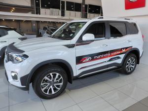 Mahindra Scorpio-N 2.2D Z8 - Image 2