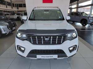 Mahindra Scorpio-N 2.2D Z8 - Image 3