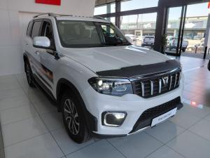 Mahindra Scorpio-N 2.2D Z8 - Image 4