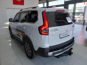 Mahindra Scorpio-N 2.2D Z8 - Image 5