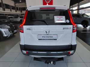 Mahindra Scorpio-N 2.2D Z8 - Image 6