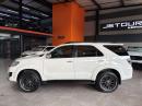 Thumbnail Toyota Fortuner 3.0D-4D 4X4 automatic
