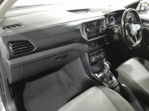 Volkswagen T-Cross 1.0TSI 85kW Comfortline - Image 10