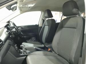 Volkswagen T-Cross 1.0TSI 85kW Comfortline - Image 11