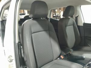 Volkswagen T-Cross 1.0TSI 85kW Comfortline - Image 12