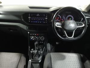 Volkswagen T-Cross 1.0TSI 85kW Comfortline - Image 15