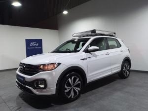 Volkswagen T-Cross 1.0TSI 85kW Comfortline - Image 1