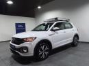 Thumbnail Volkswagen T-Cross 1.0TSI 85kW Comfortline