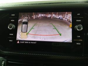 Volkswagen T-Cross 1.0TSI 85kW Comfortline - Image 20