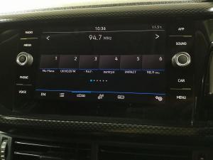 Volkswagen T-Cross 1.0TSI 85kW Comfortline - Image 22