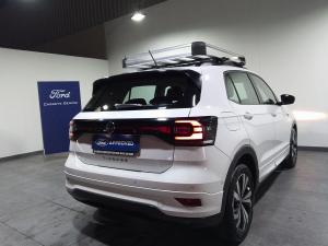 Volkswagen T-Cross 1.0TSI 85kW Comfortline - Image 28