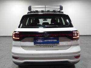 Volkswagen T-Cross 1.0TSI 85kW Comfortline - Image 29