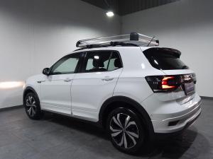 Volkswagen T-Cross 1.0TSI 85kW Comfortline - Image 30