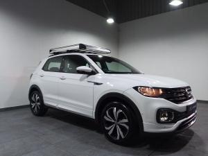Volkswagen T-Cross 1.0TSI 85kW Comfortline - Image 3