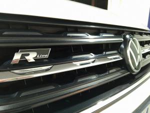 Volkswagen T-Cross 1.0TSI 85kW Comfortline - Image 5