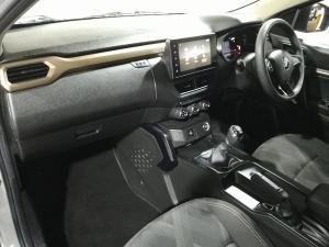 Renault Kiger 1.0 Zen manual - Image 10
