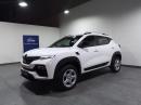 Thumbnail Renault Kiger 1.0 Zen manual