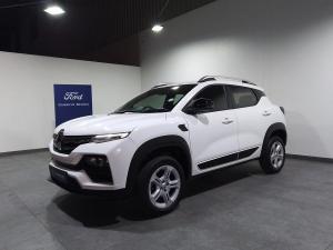 Renault Kiger 1.0 Zen manual - Image 1